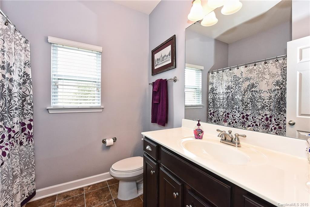 The Woodlands - Residential