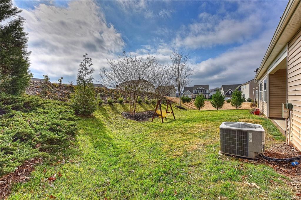 The Woodlands - Residential