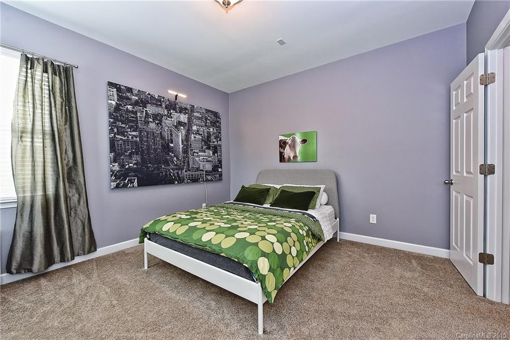 The Woodlands - Residential