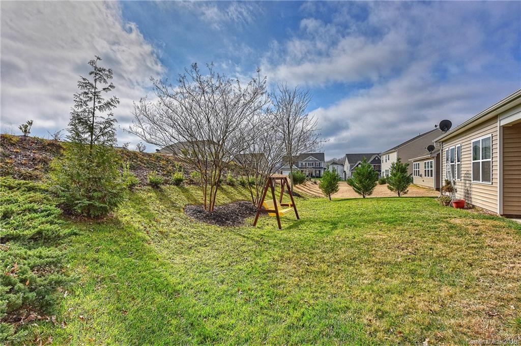 The Woodlands - Residential