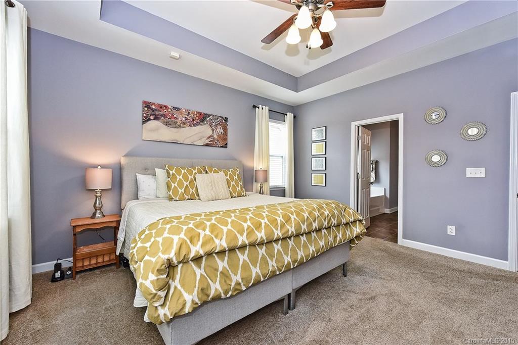 The Woodlands - Residential