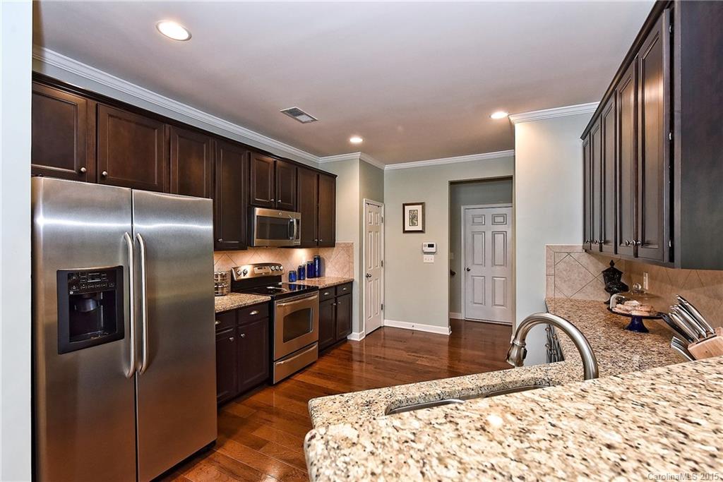 The Woodlands - Residential