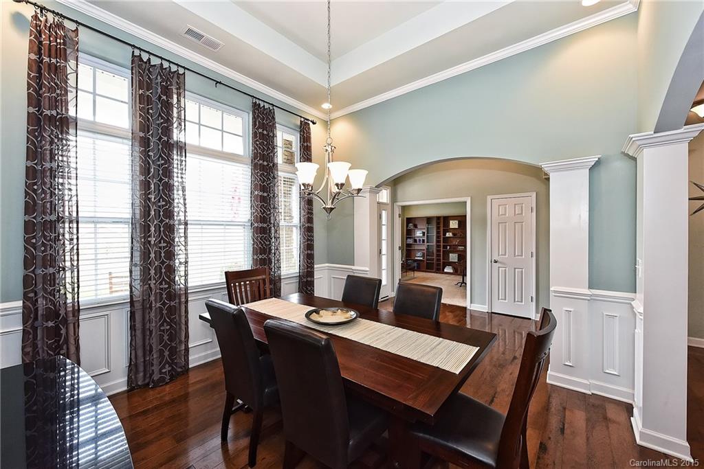The Woodlands - Residential