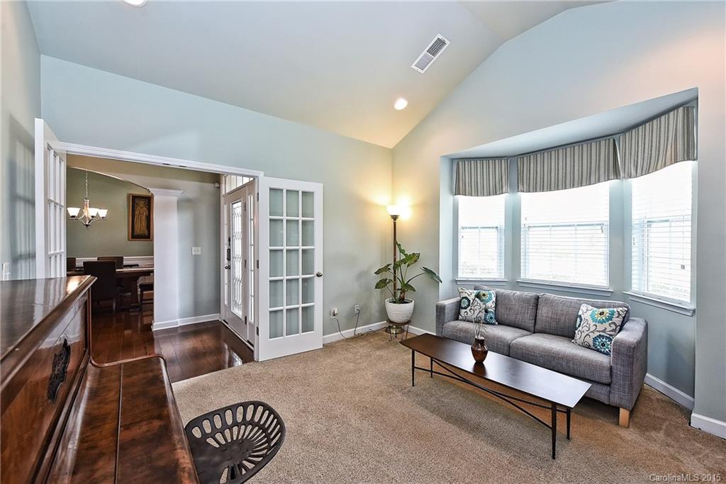 The Woodlands - Residential