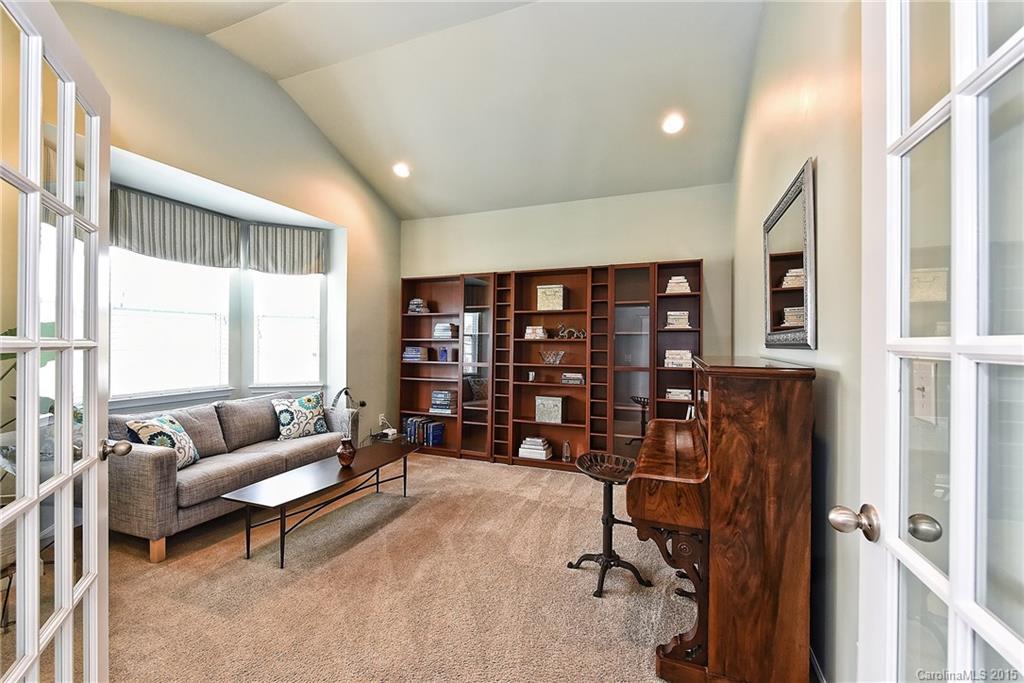 The Woodlands - Residential