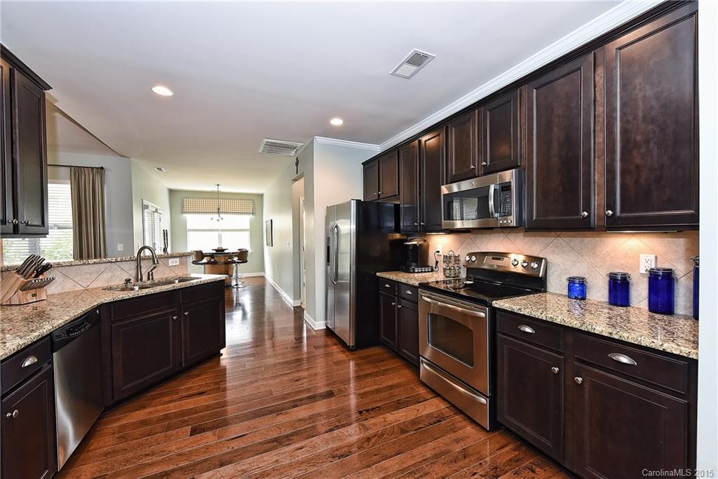 The Woodlands - Residential