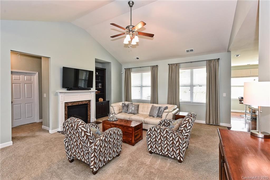 The Woodlands - Residential
