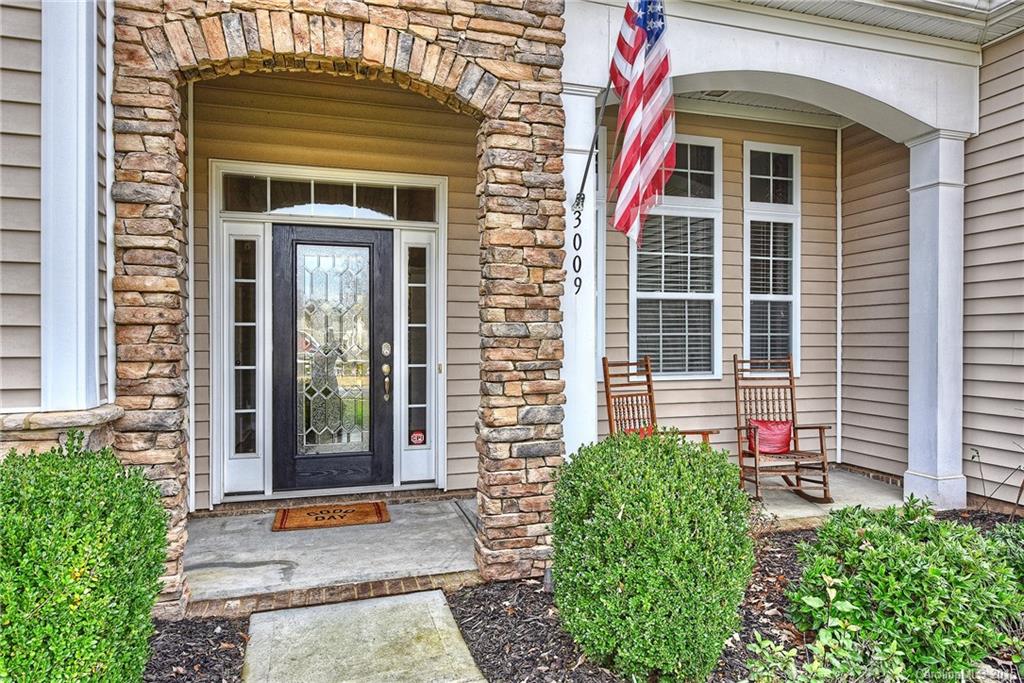 The Woodlands - Residential