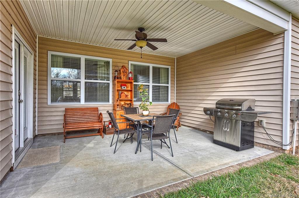 The Woodlands - Residential