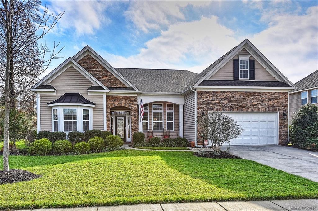 The Woodlands - Residential