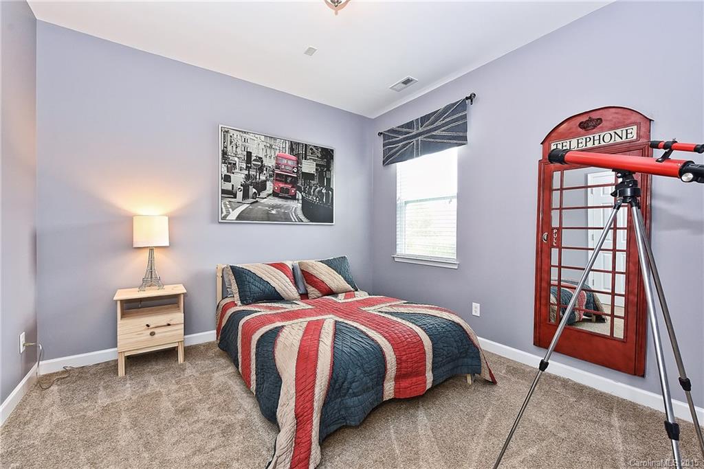 The Woodlands - Residential