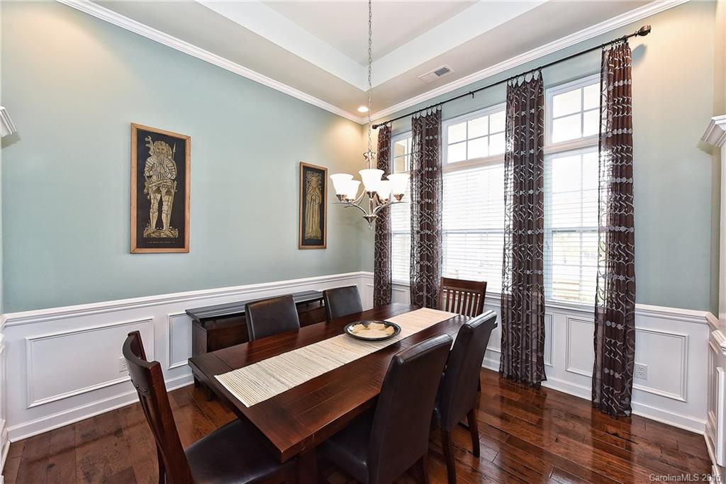 The Woodlands - Residential