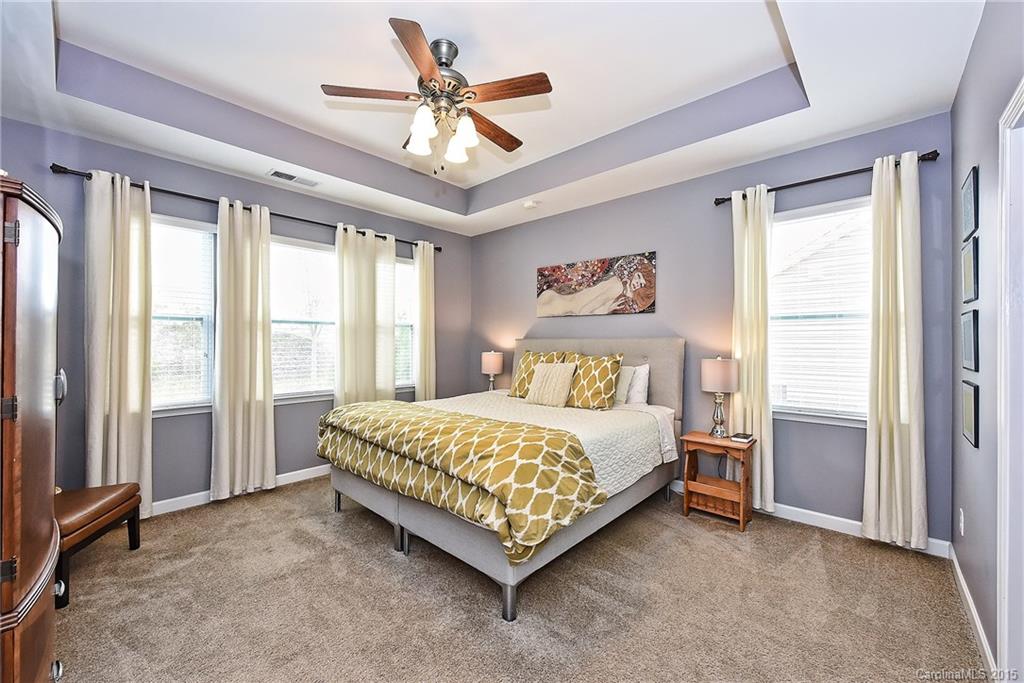 The Woodlands - Residential