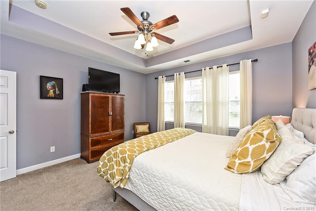 The Woodlands - Residential