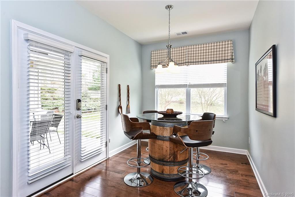 The Woodlands - Residential