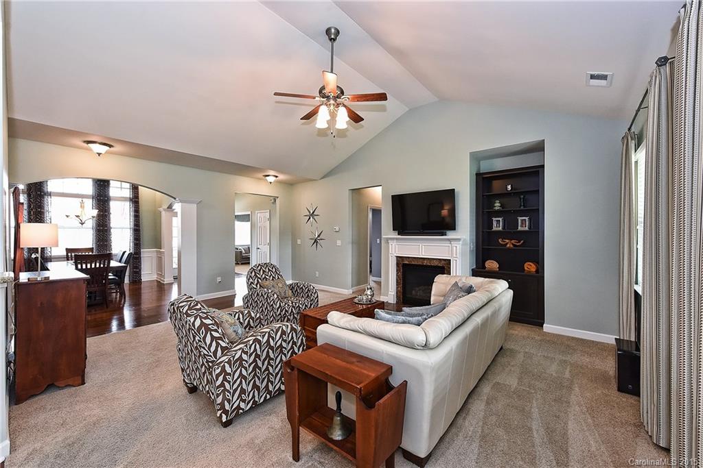 The Woodlands - Residential