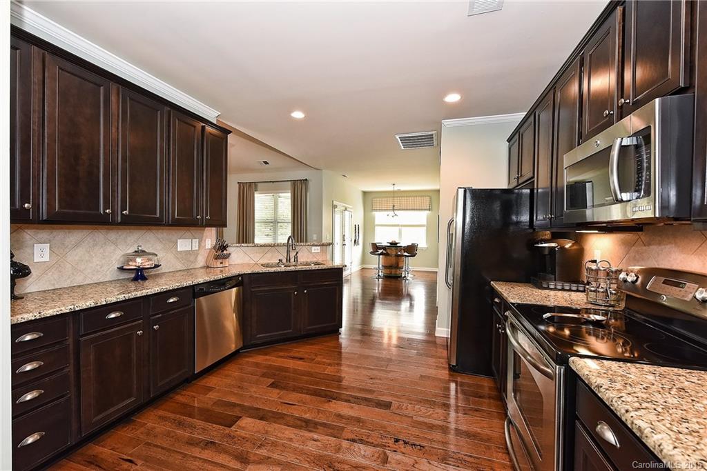 The Woodlands - Residential