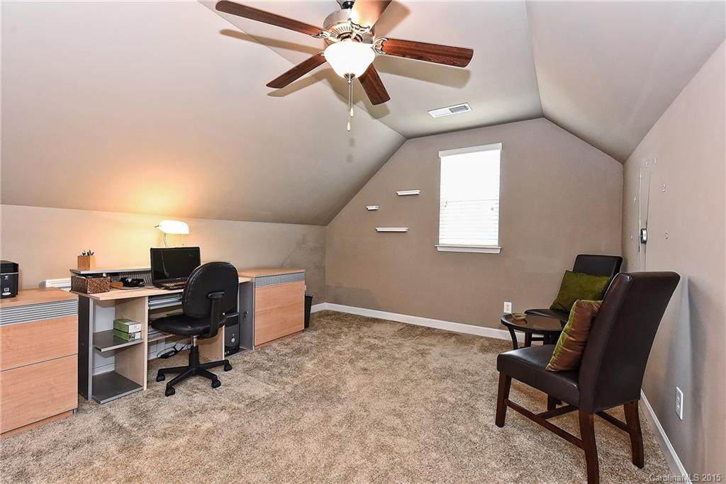 The Woodlands - Residential
