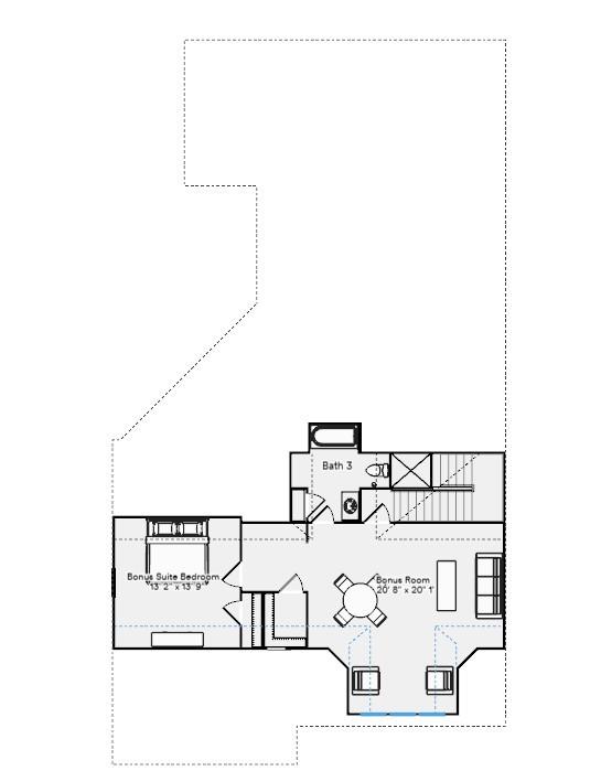 The Courtyards at Hodges Farm - Residential