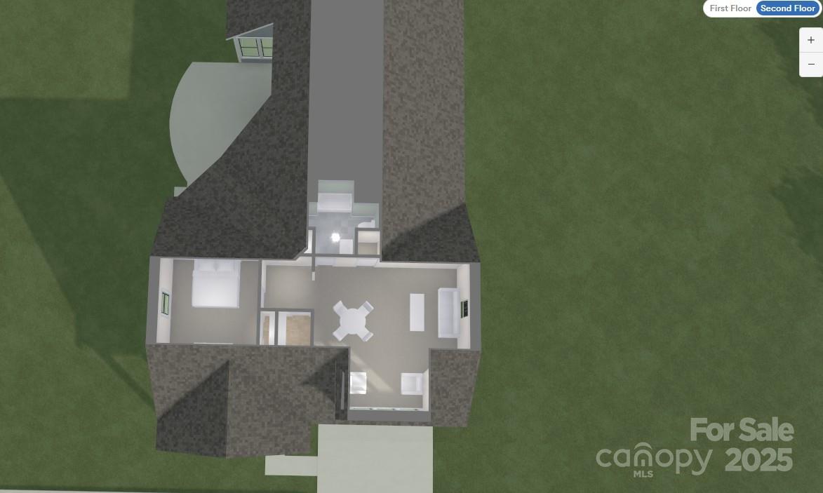 The Courtyards at Hodges Farm - Residential