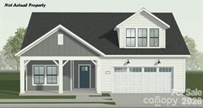 Photo of 4156 Creek Bridge Circle, Charlotte, NC 28213 (MLS # 4331959)