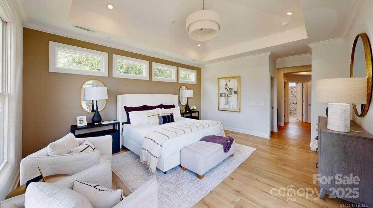 The Courtyards at Hodges Farm - Residential