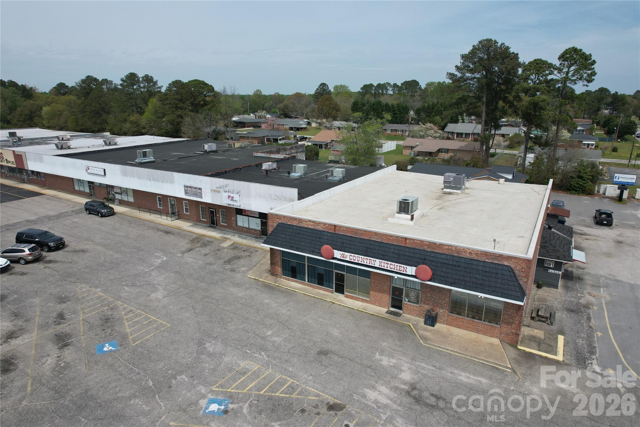 908 Chesterfield Highway