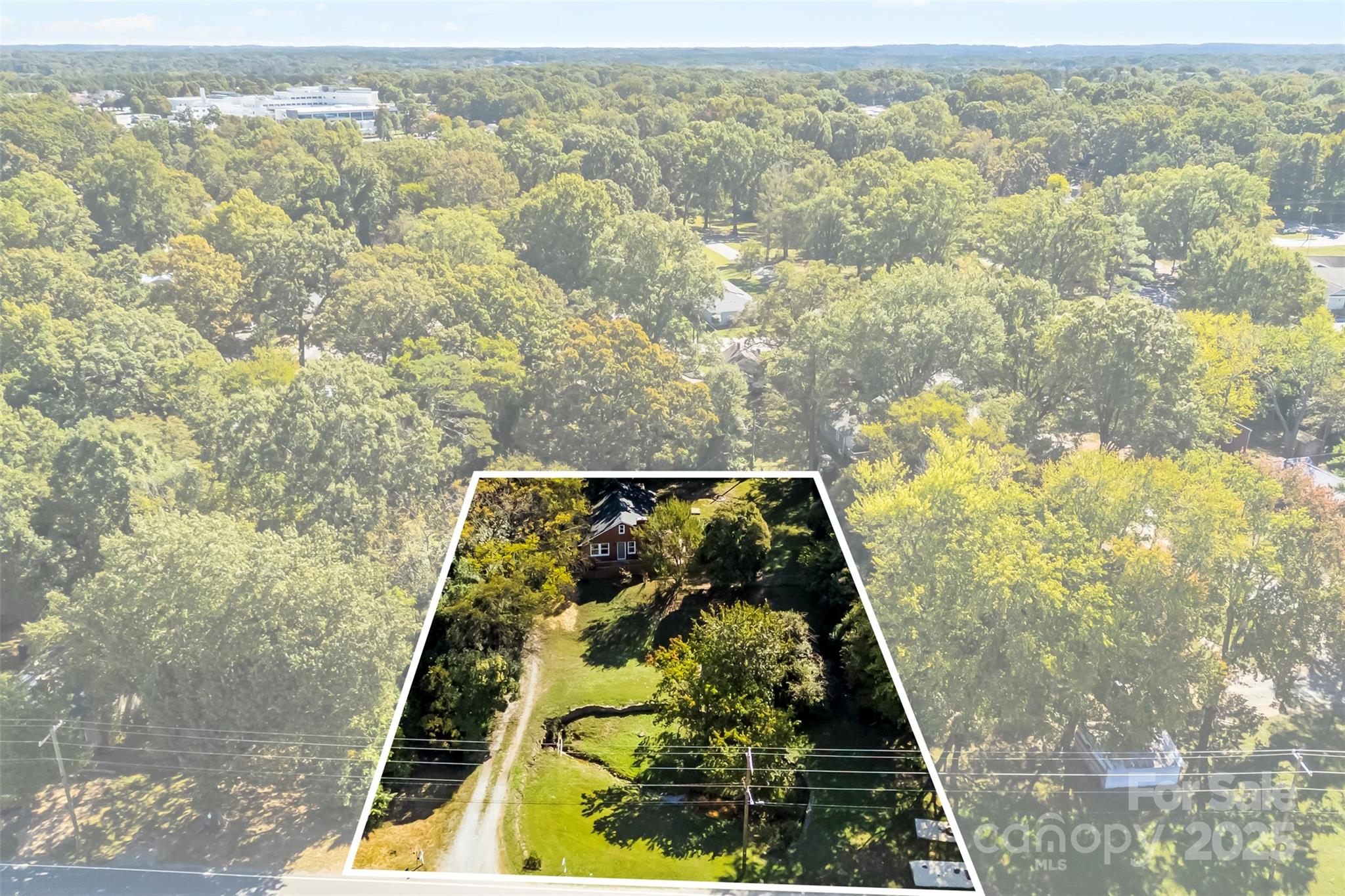 615 W Park Drive