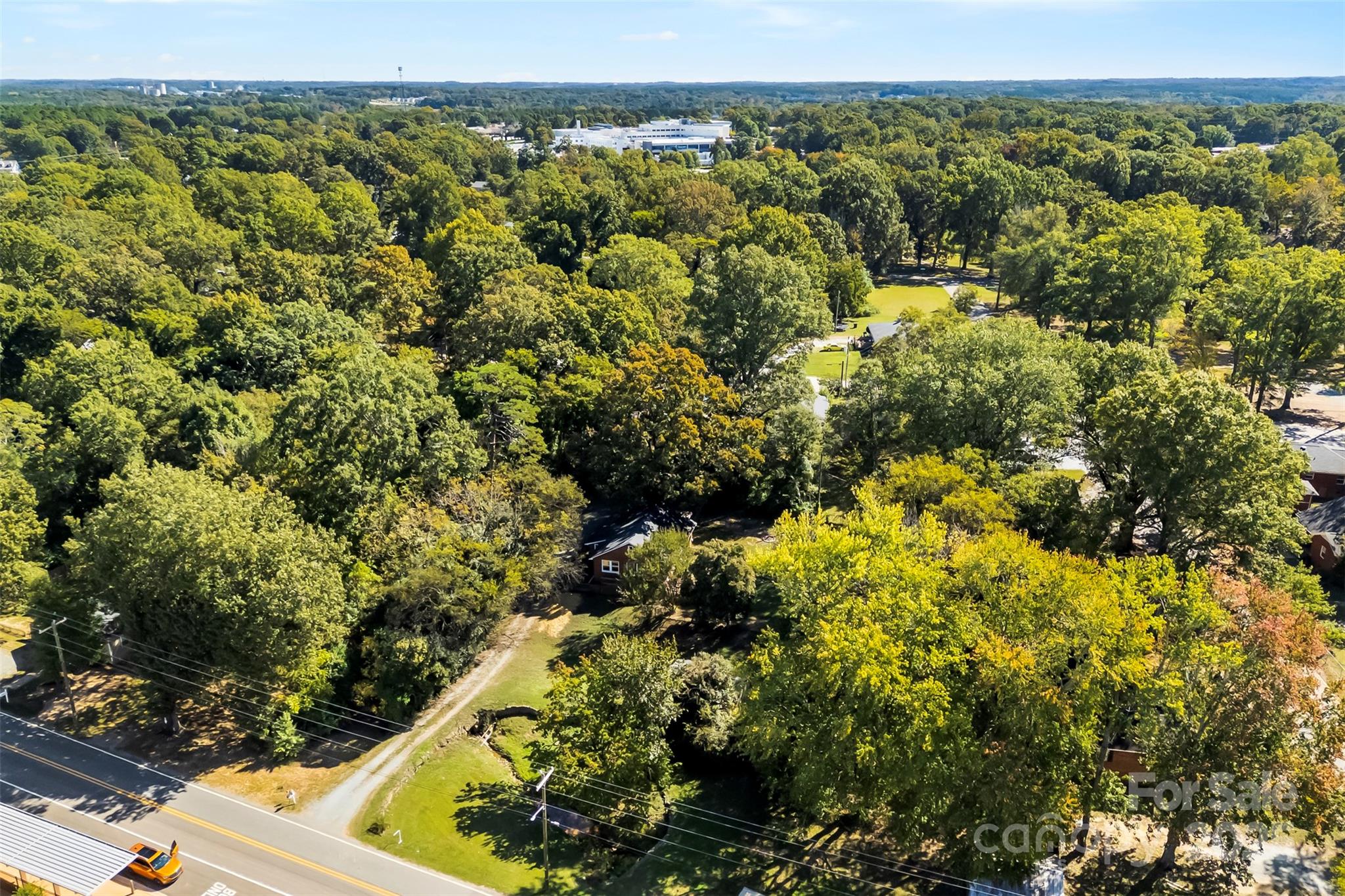 615 W Park Drive