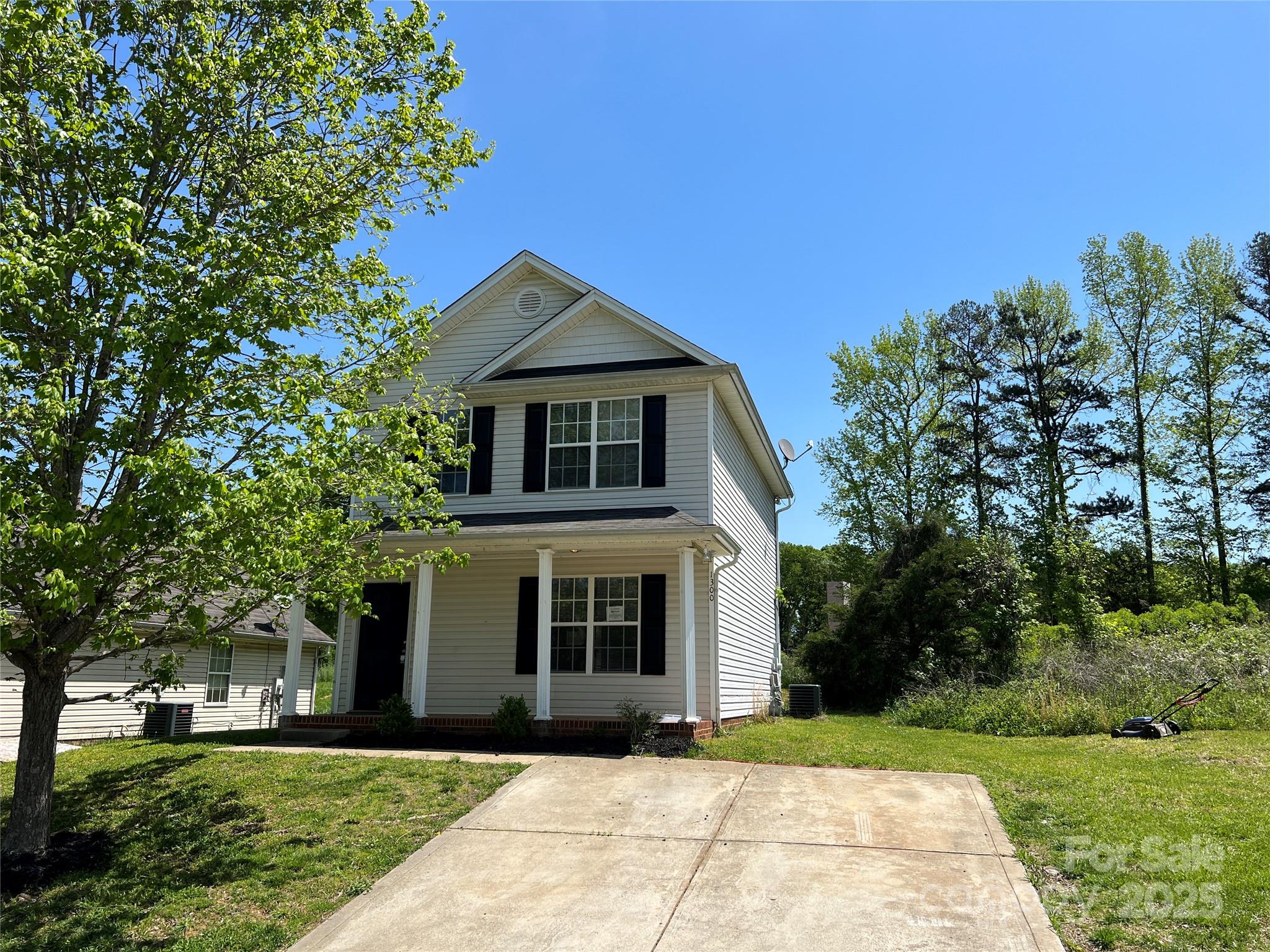 1300 Braveheart Lane