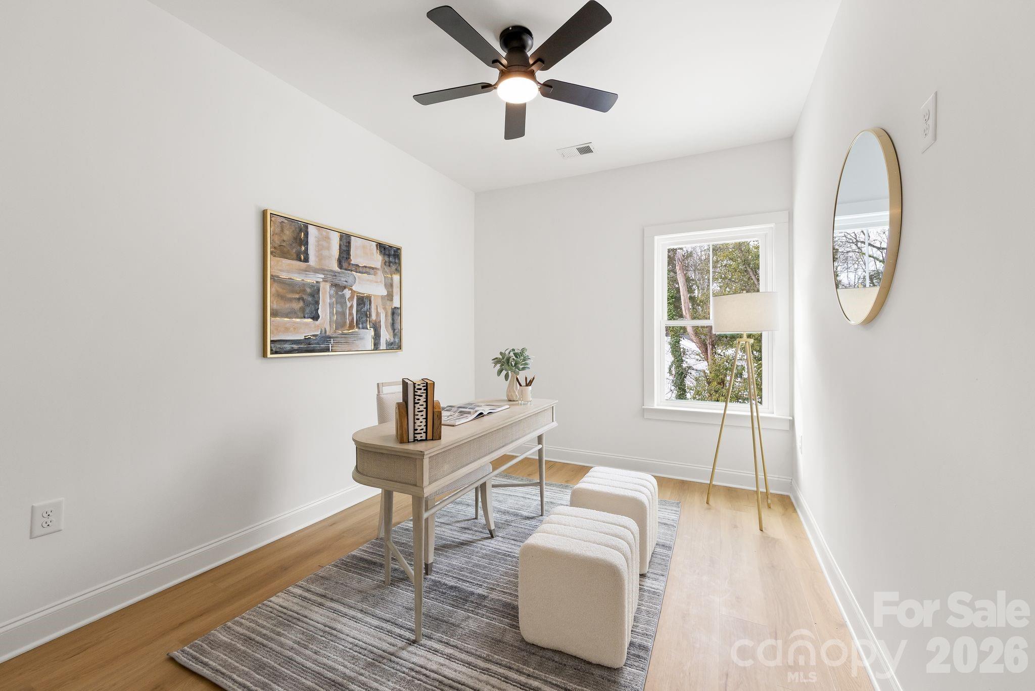 Oaklawn Park - Residential