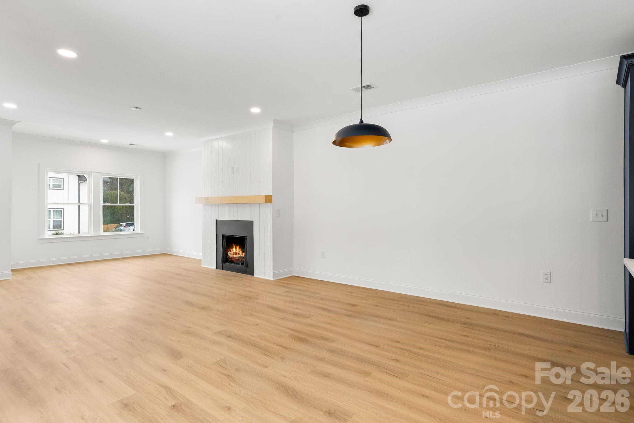 Oaklawn Park - Residential