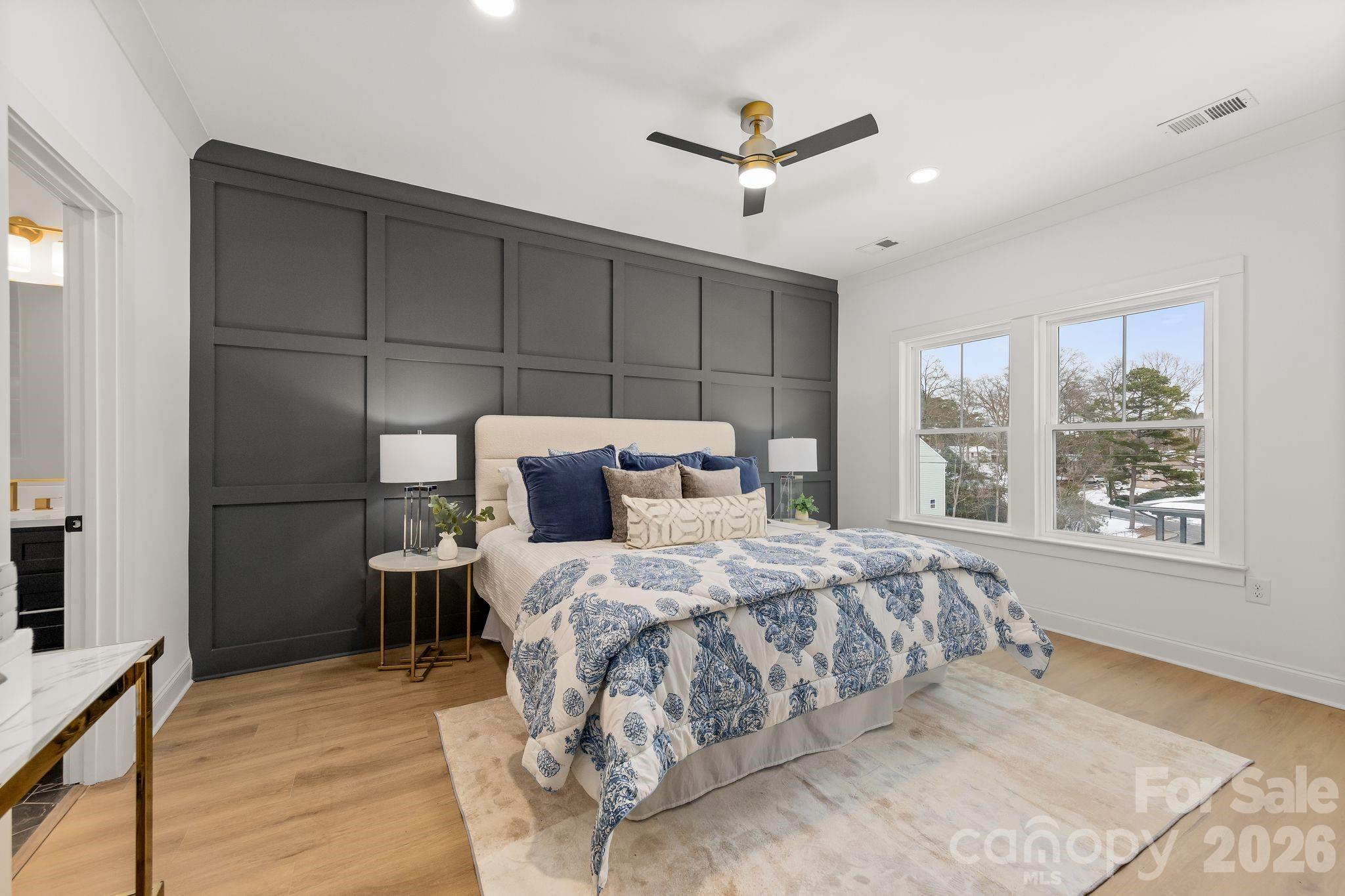 Oaklawn Park - Residential