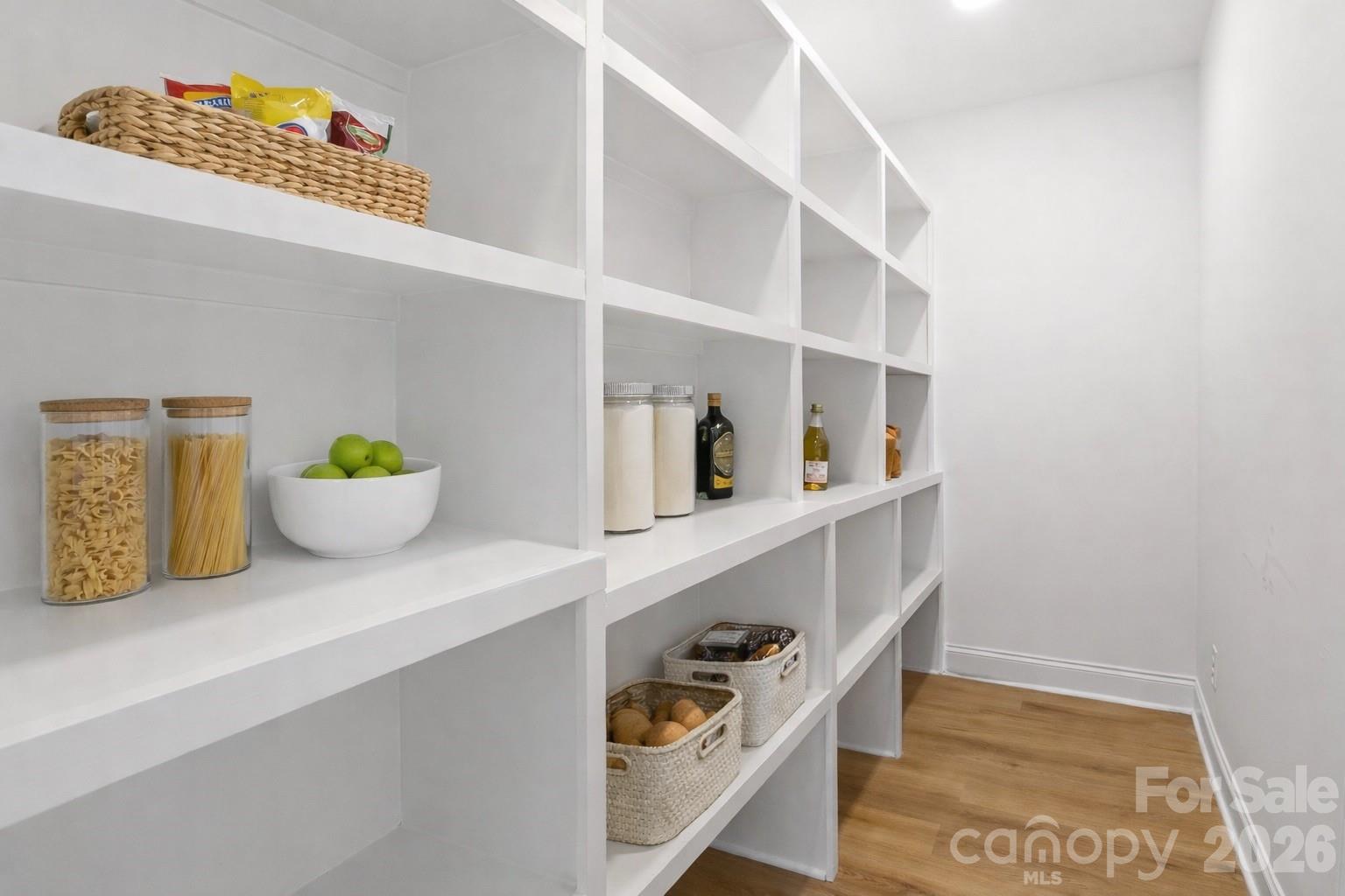 Oaklawn Park - Residential