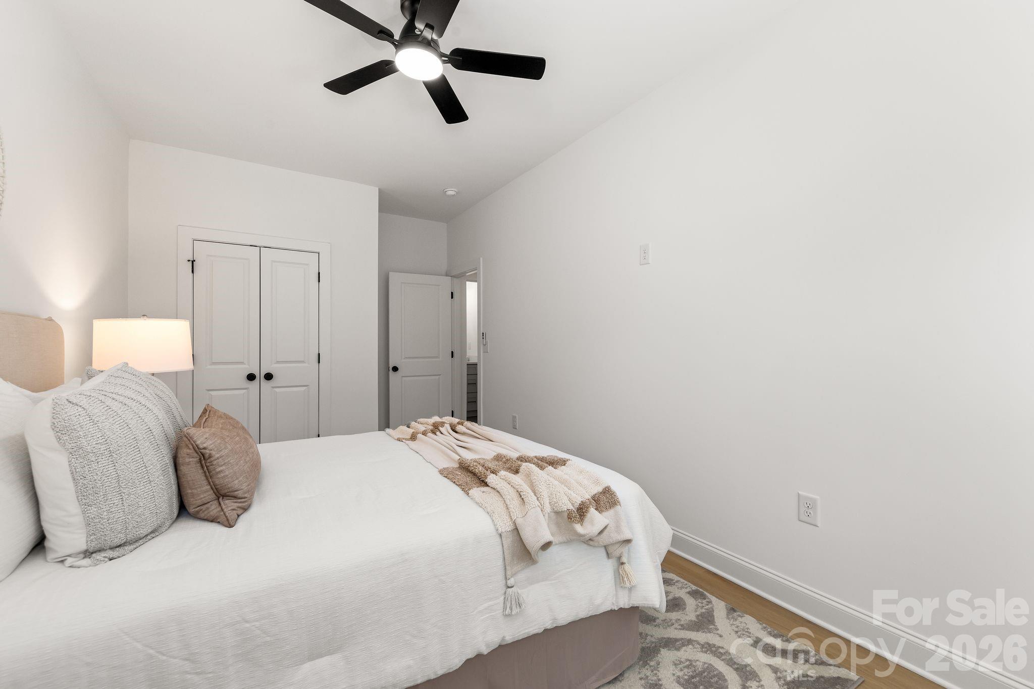 Oaklawn Park - Residential