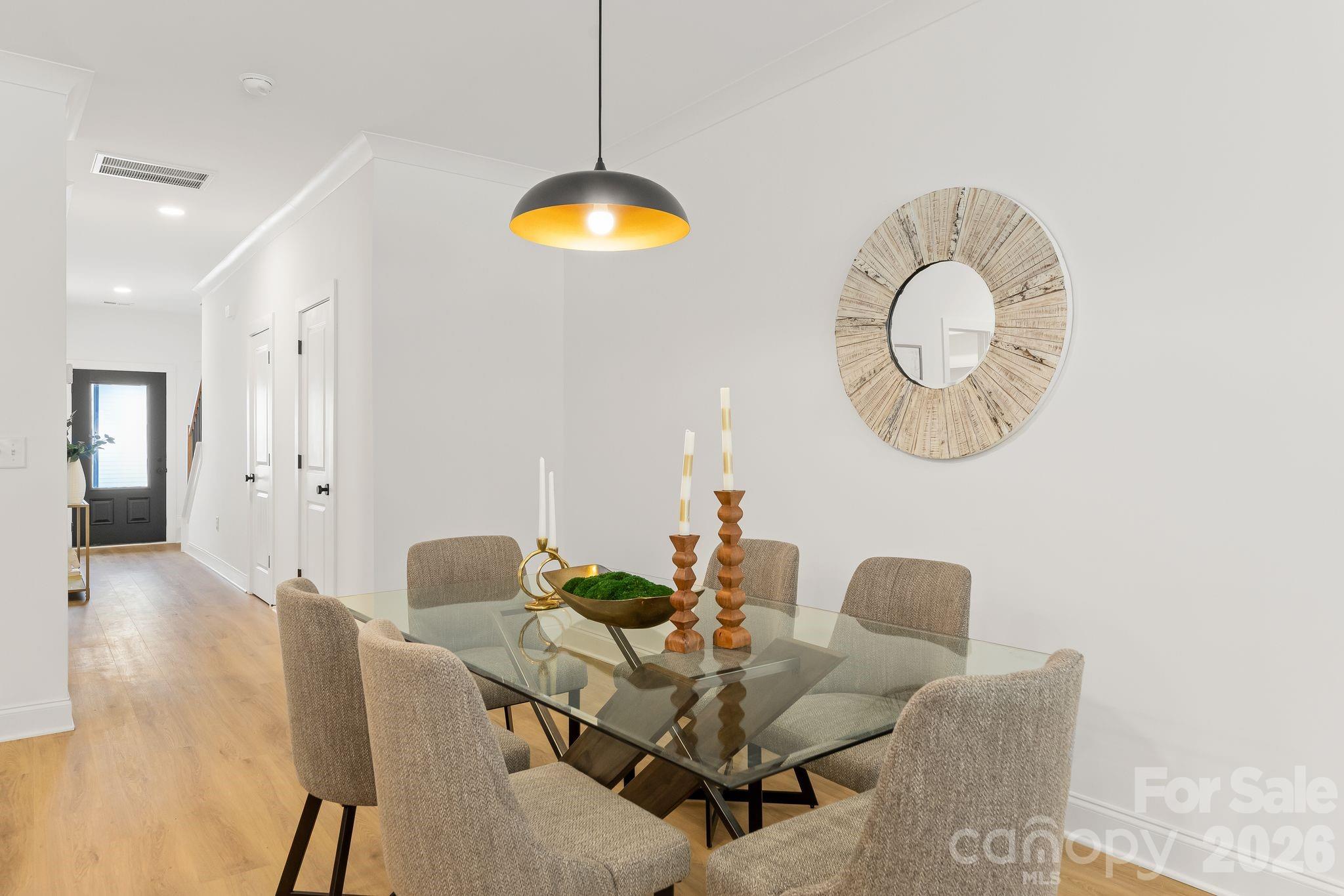 Oaklawn Park - Residential