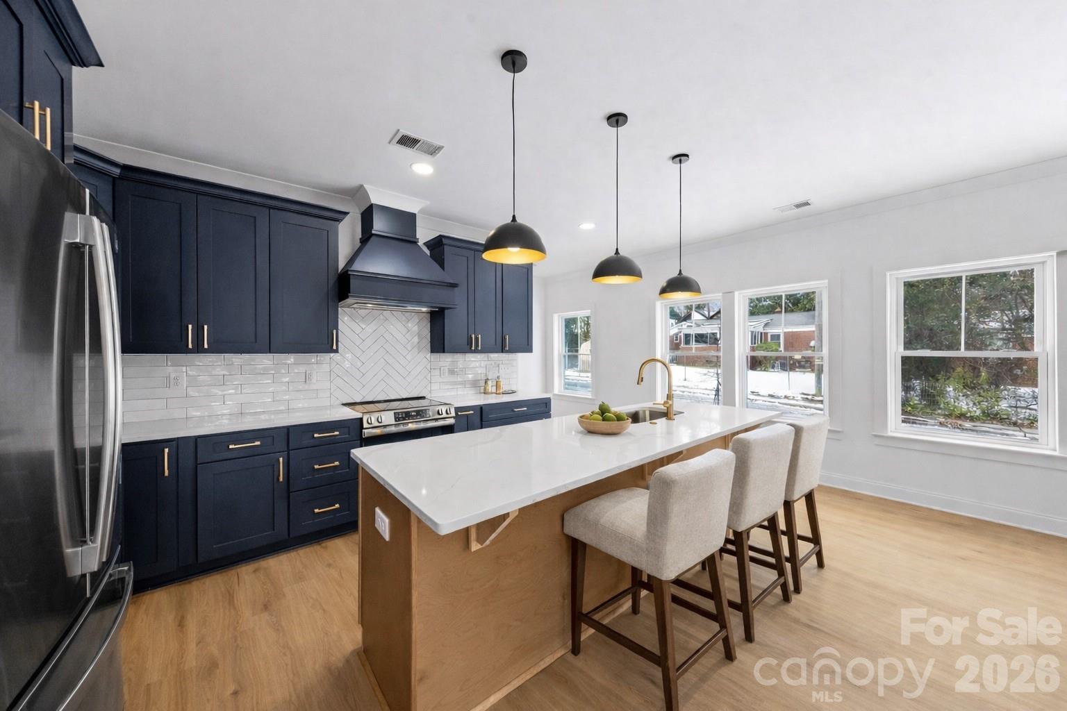 Oaklawn Park - Residential