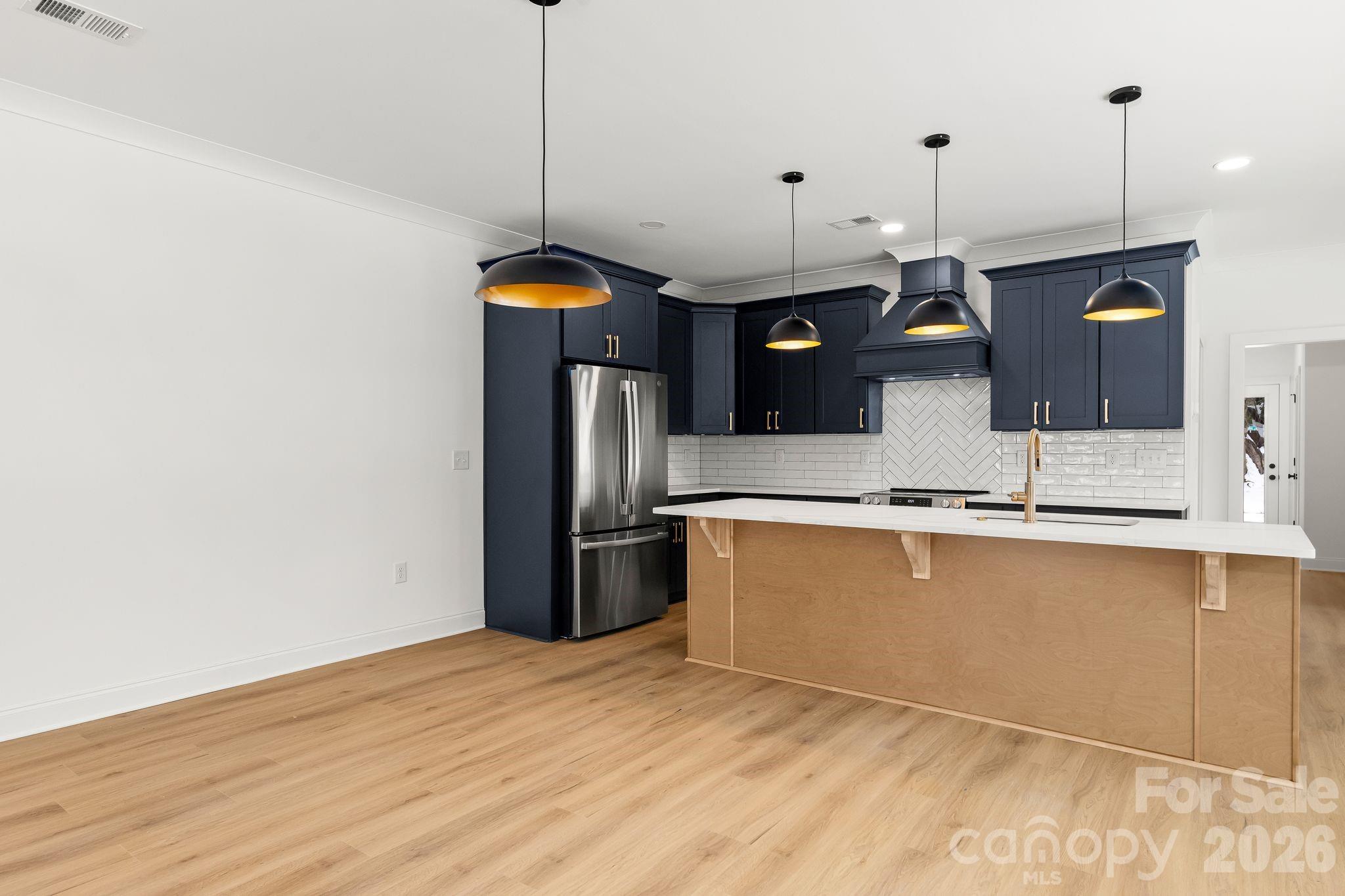 Oaklawn Park - Residential