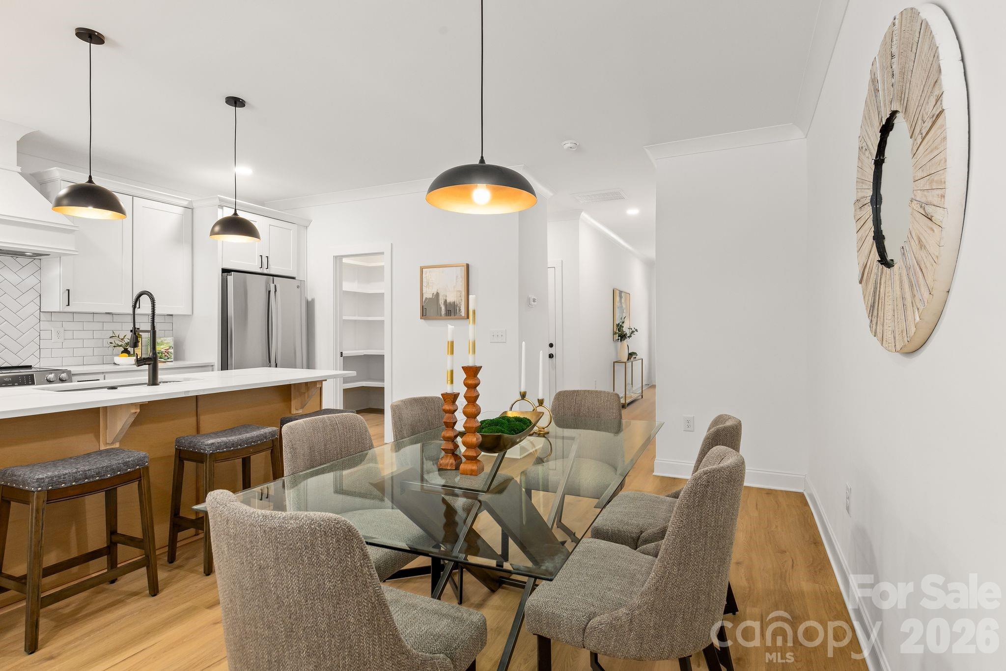 Oaklawn Park - Residential