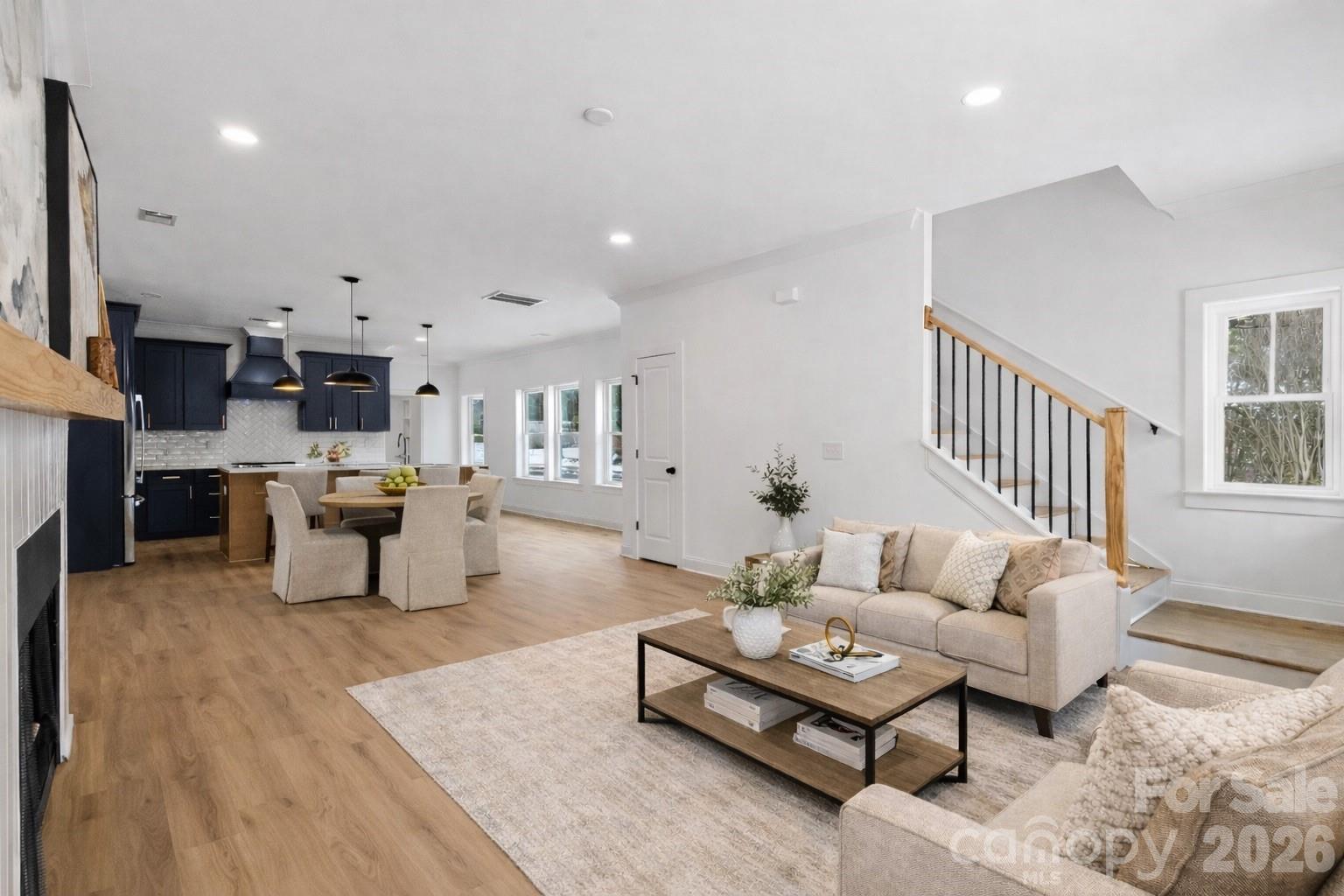 Oaklawn Park - Residential