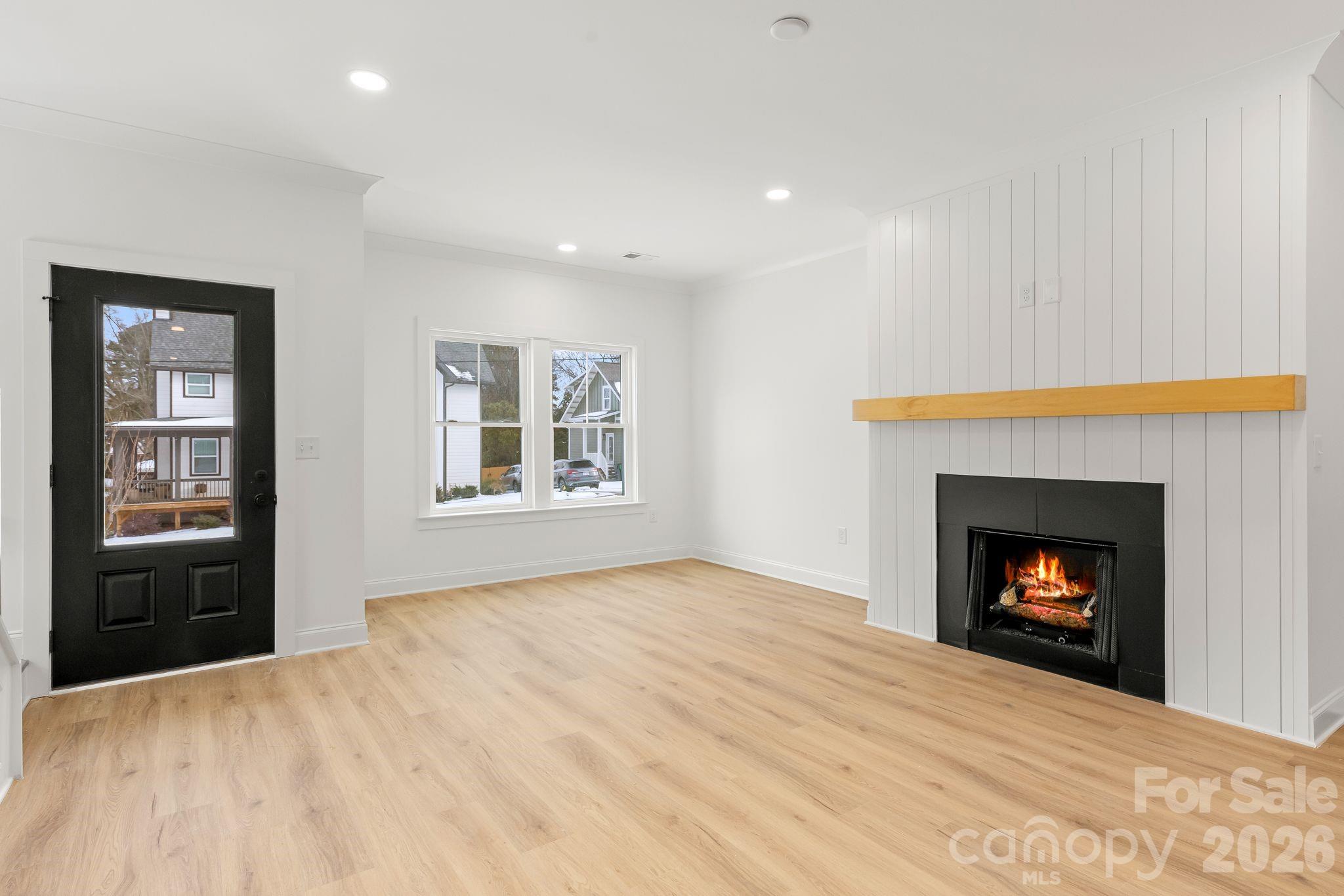 Oaklawn Park - Residential