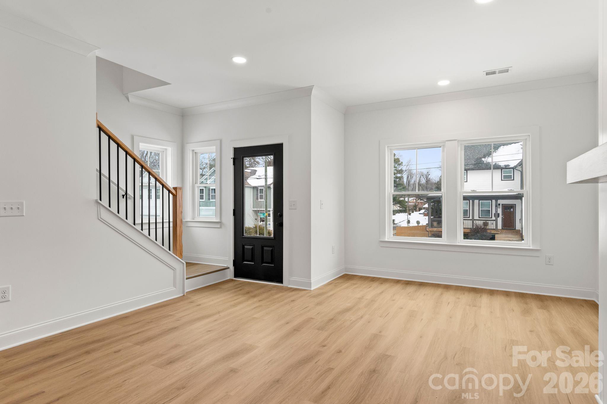 Oaklawn Park - Residential