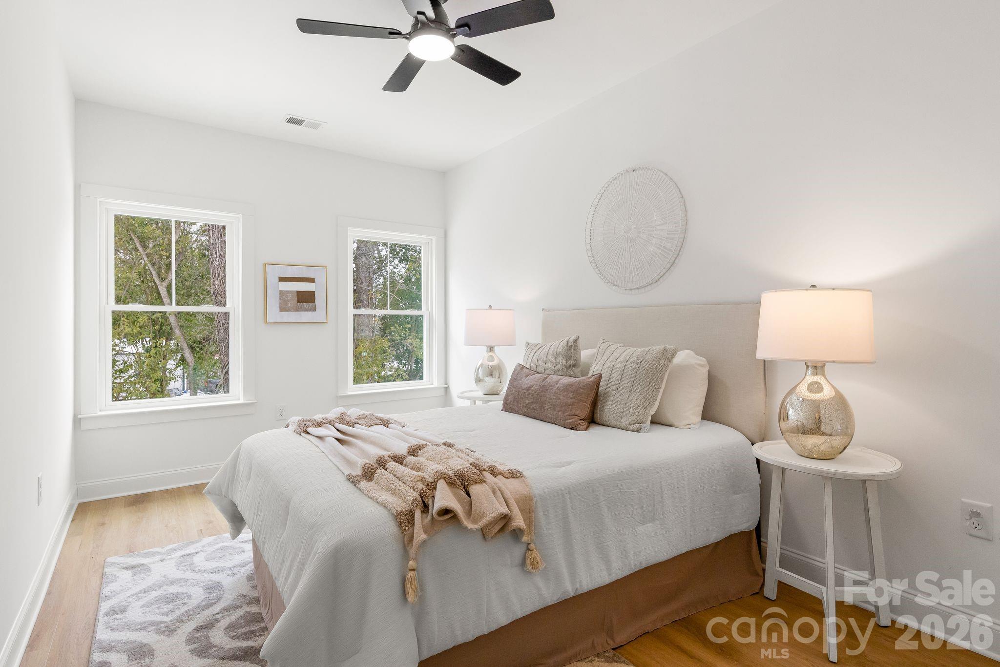 Oaklawn Park - Residential