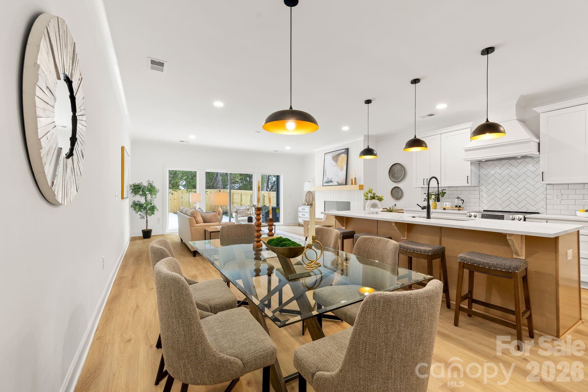 Oaklawn Park - Residential