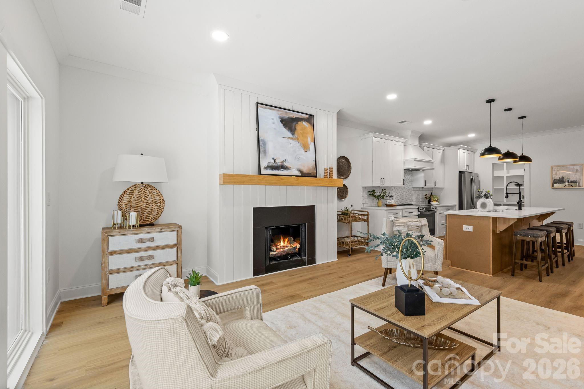 Oaklawn Park - Residential