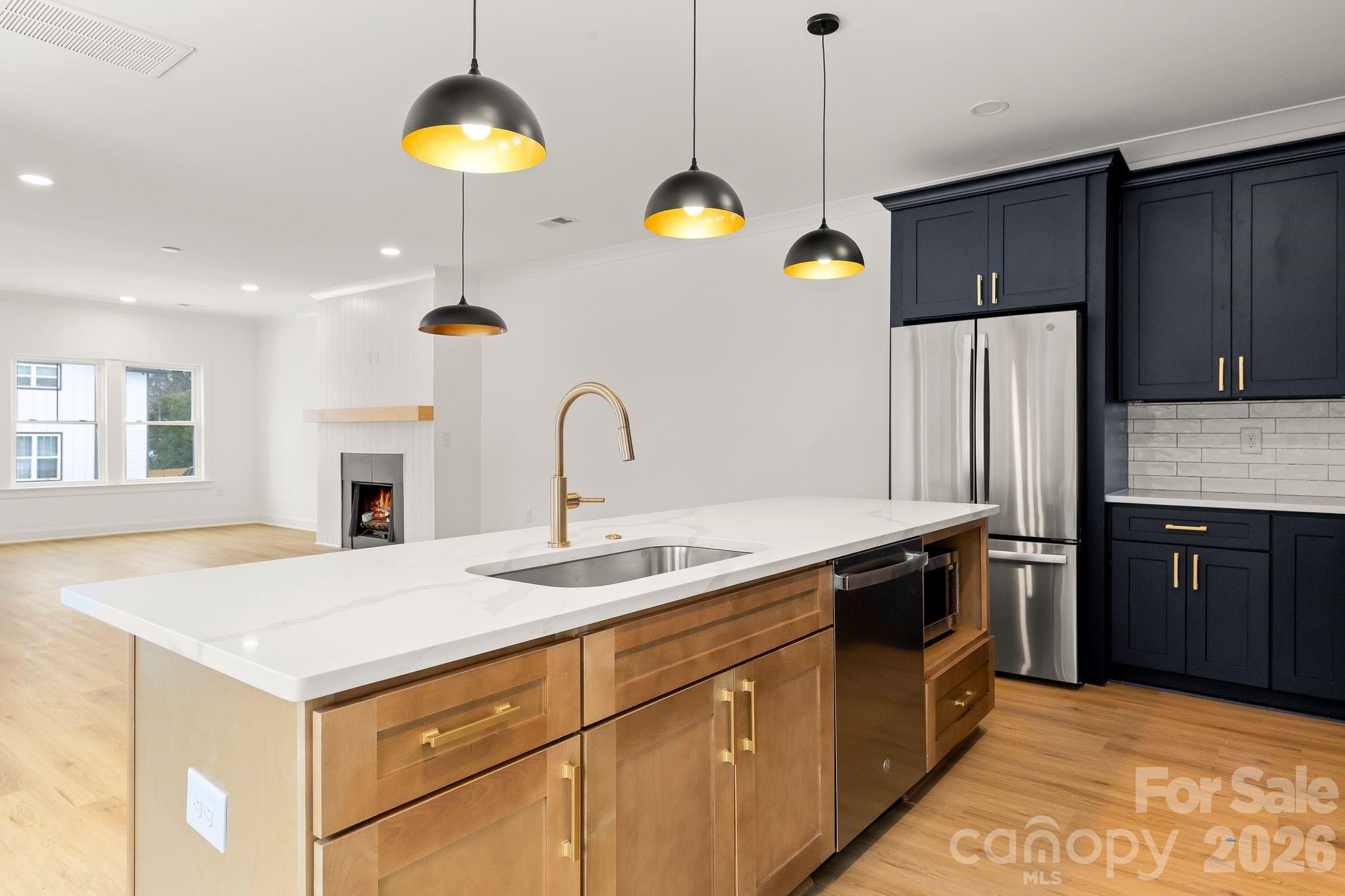 Oaklawn Park - Residential