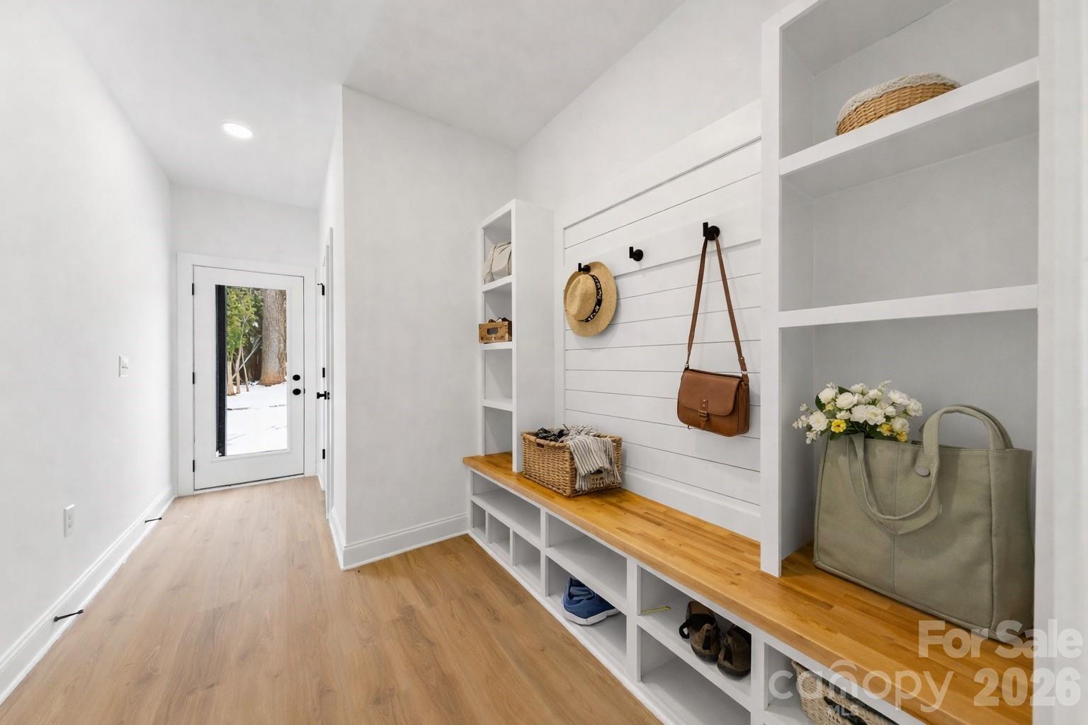 Oaklawn Park - Residential