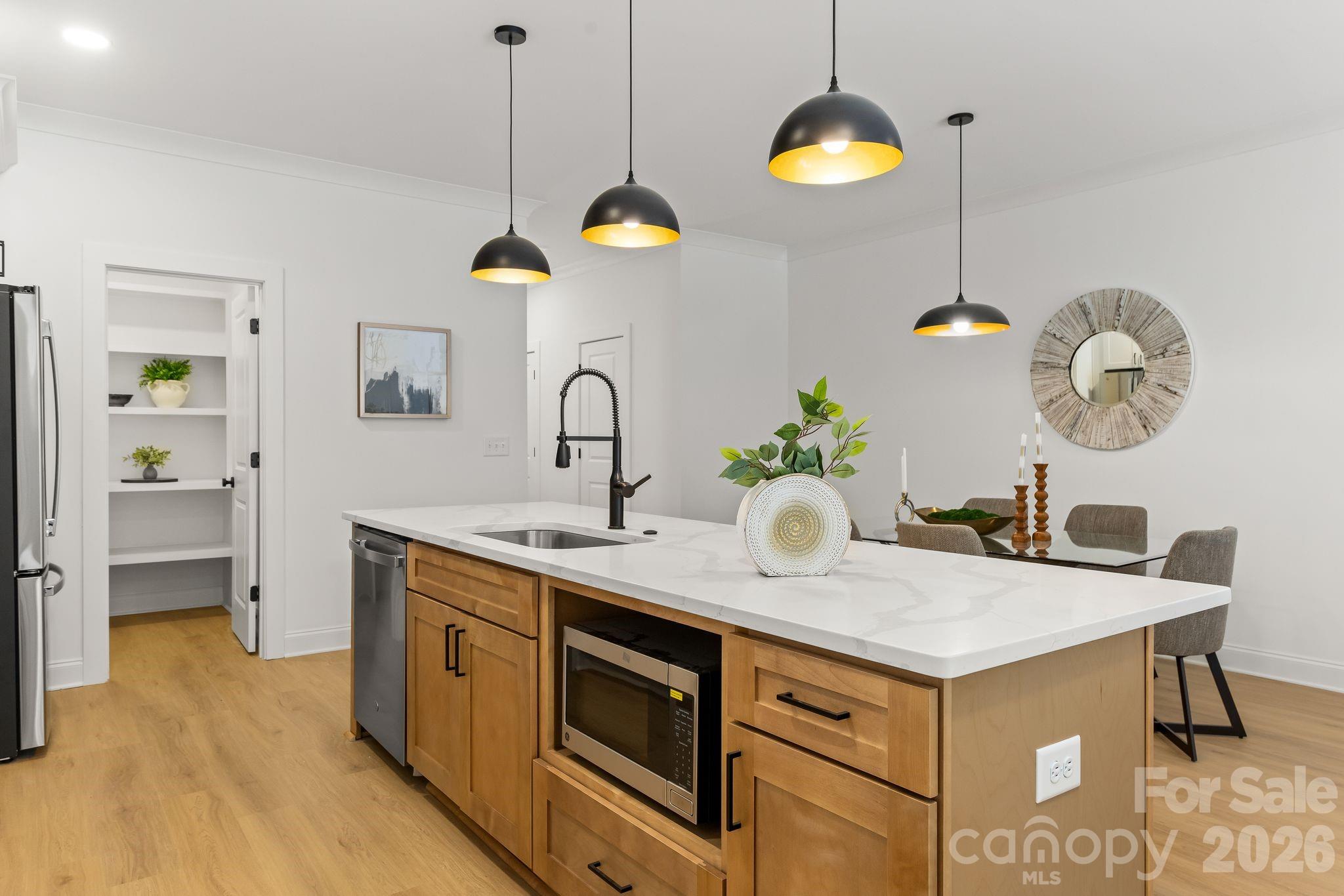 Oaklawn Park - Residential