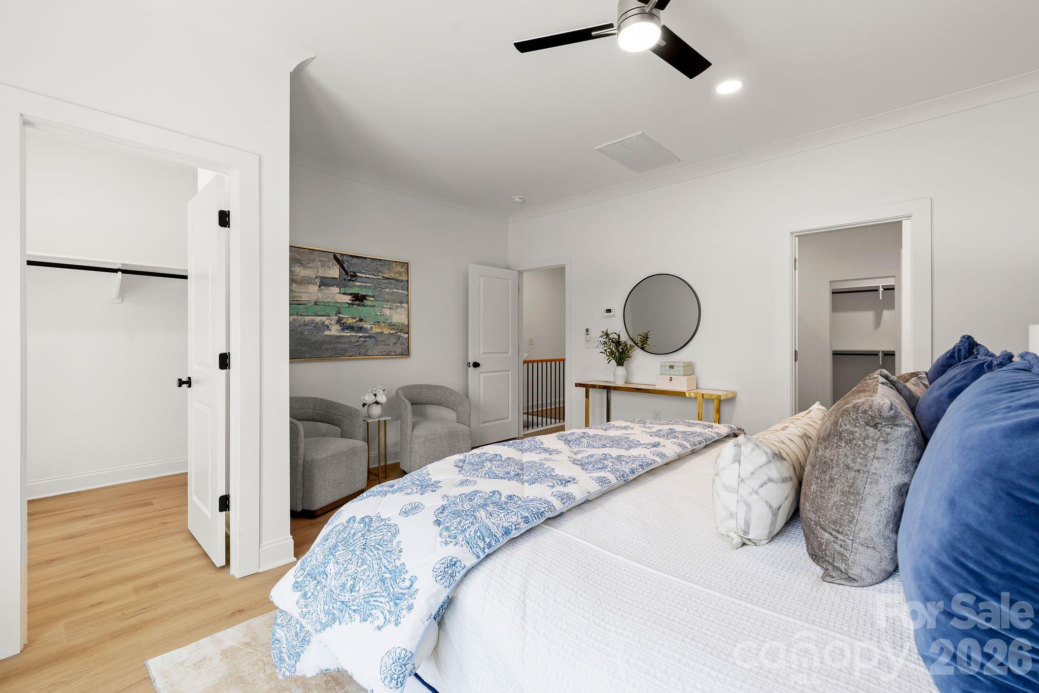 Oaklawn Park - Residential