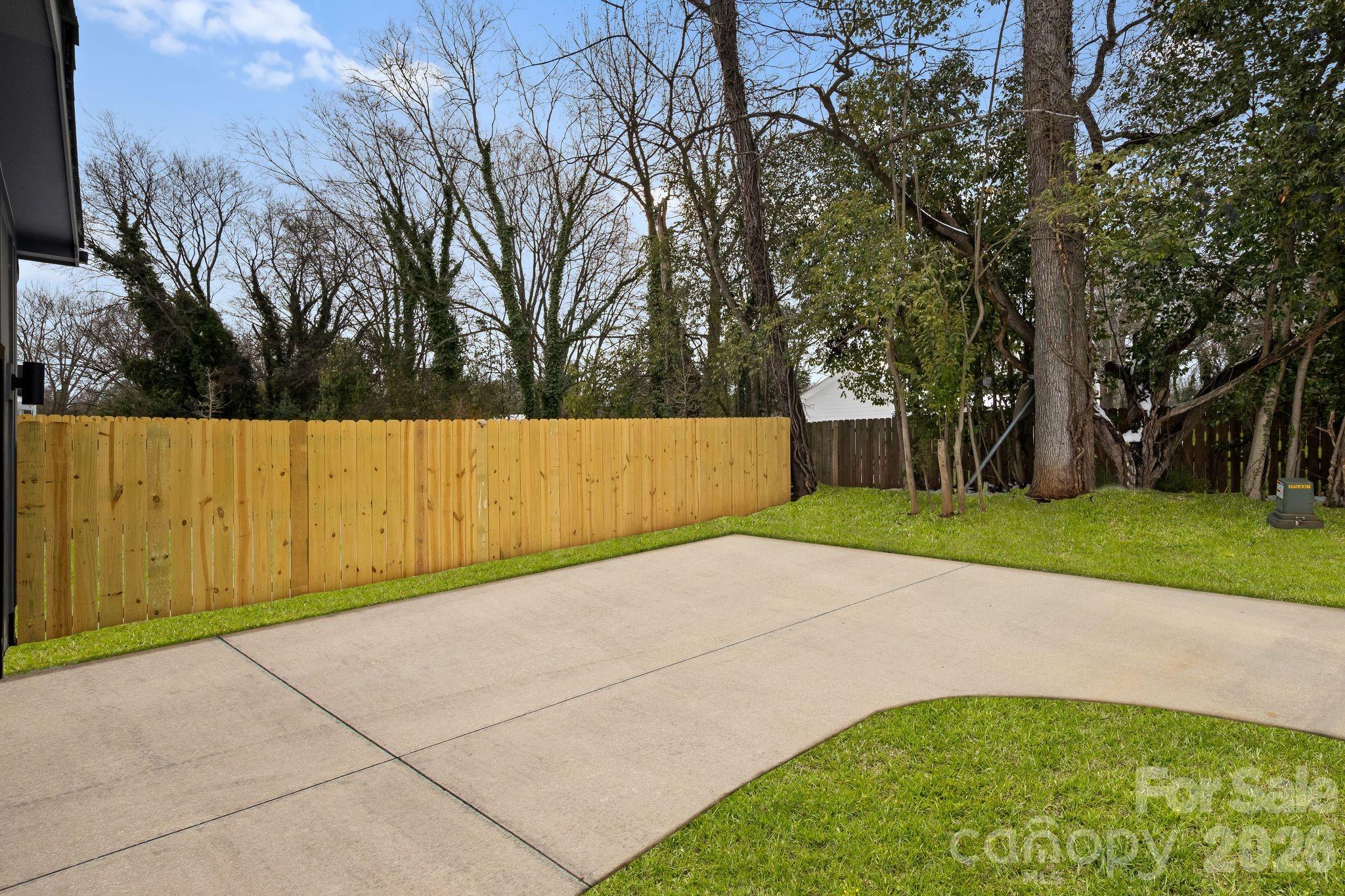 Oaklawn Park - Residential